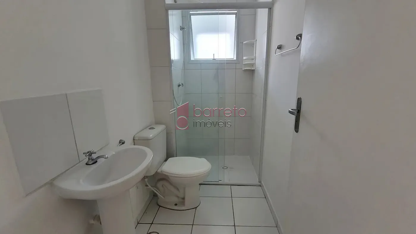 Alugar Apartamento / Padrão em Jundiaí R$ 1.700,00 - Foto 6