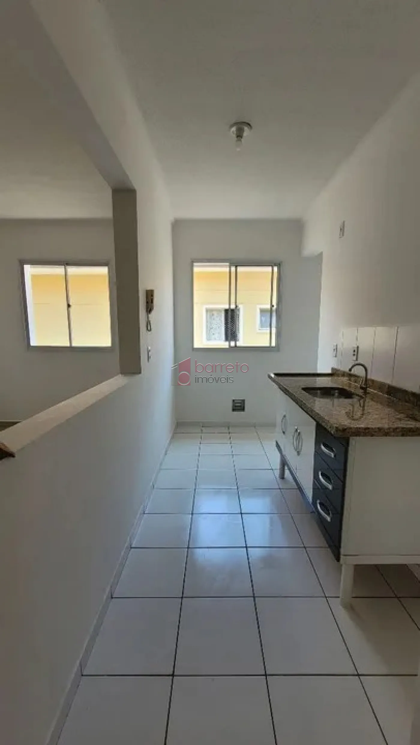 Alugar Apartamento / Padrão em Jundiaí R$ 1.700,00 - Foto 3