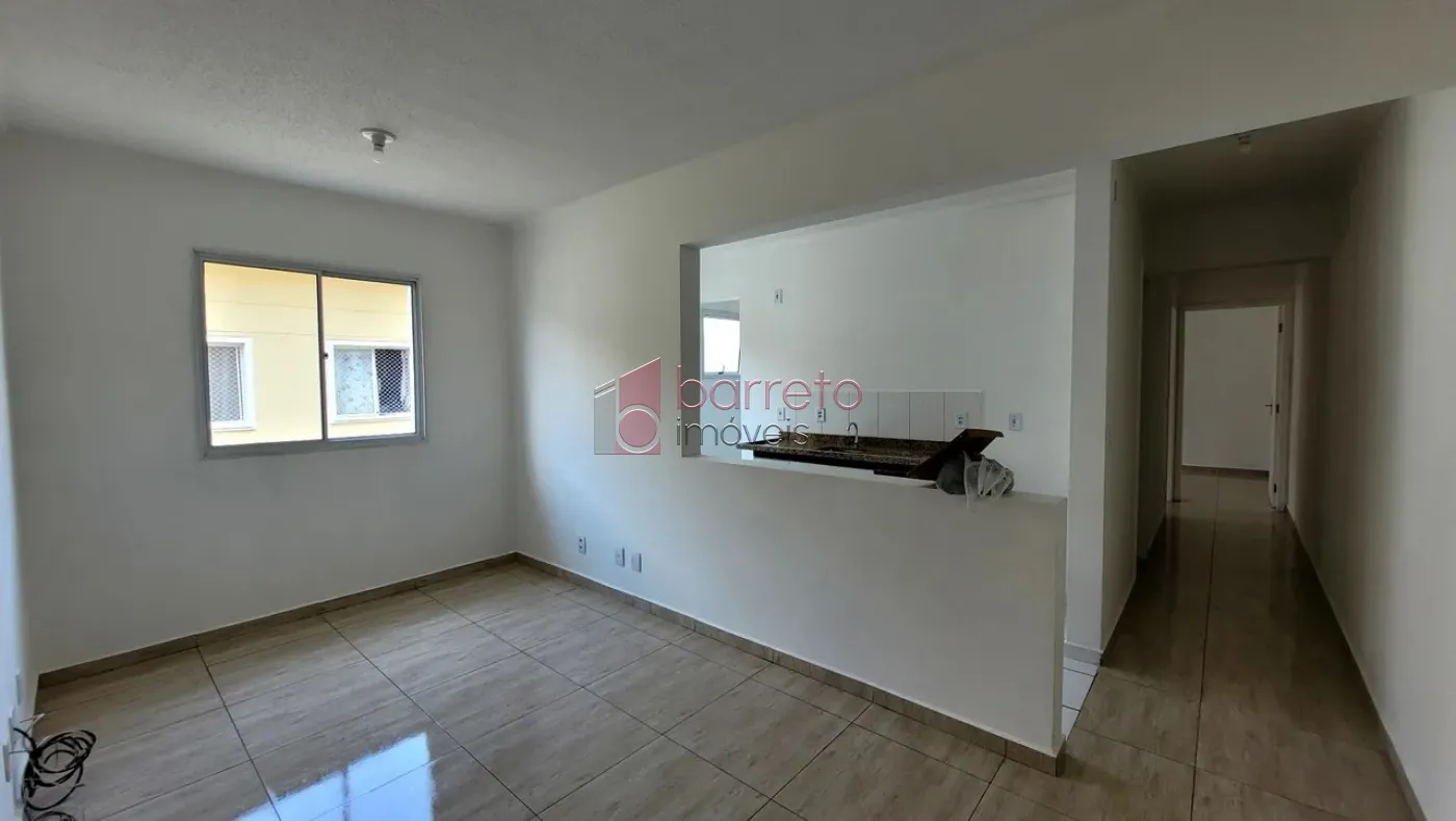 Alugar Apartamento / Padrão em Jundiaí R$ 1.700,00 - Foto 2