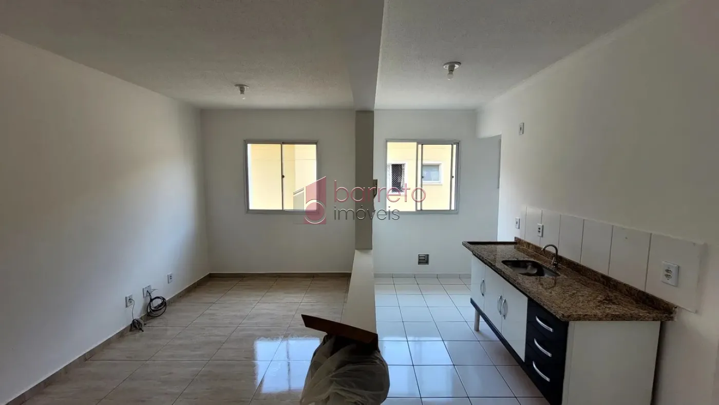 Alugar Apartamento / Padrão em Jundiaí R$ 1.700,00 - Foto 1