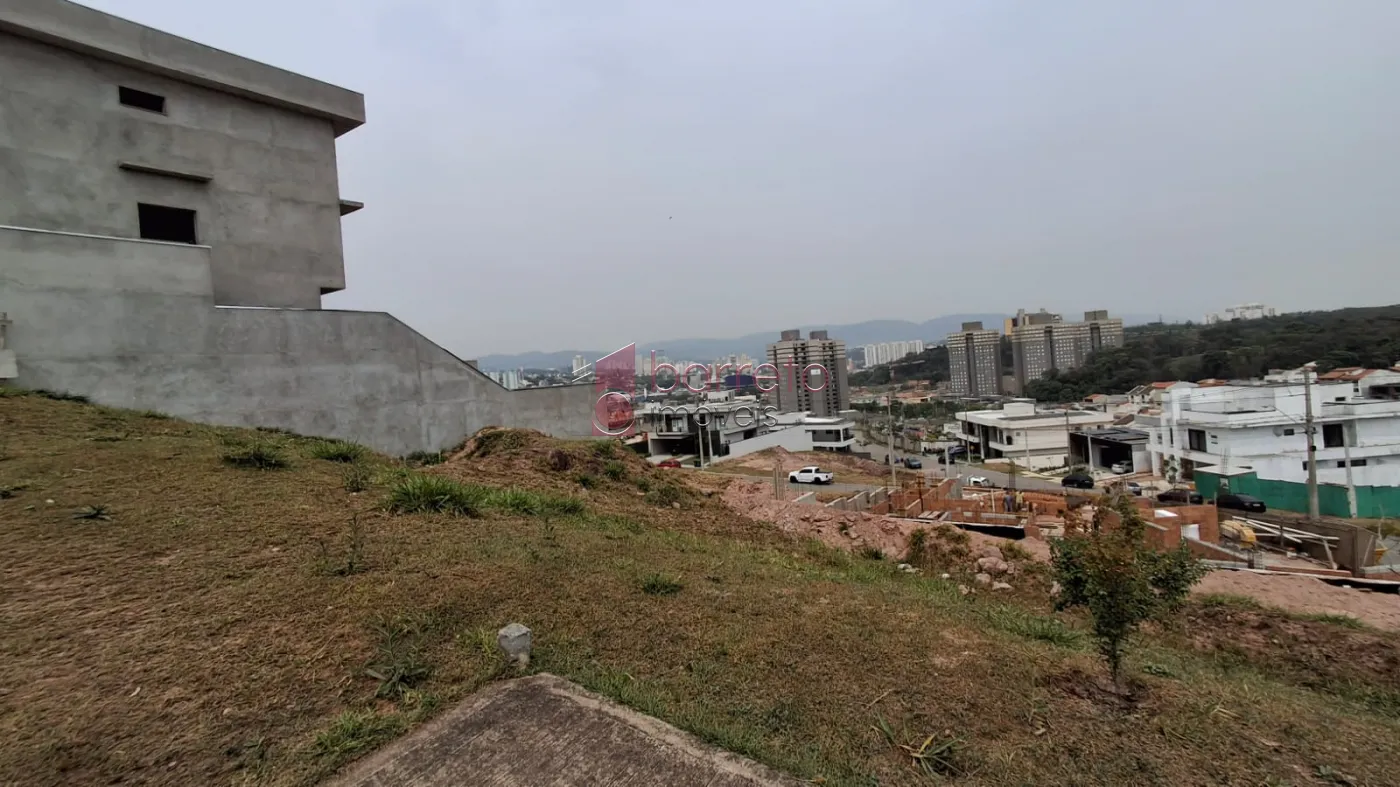 Comprar Terreno / Condomínio em Jundiaí R$ 910.000,00 - Foto 1