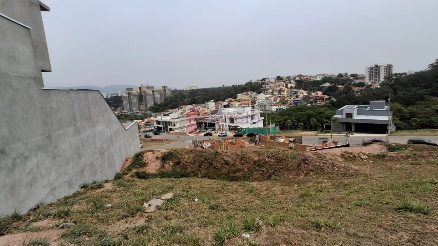 Comprar Terreno / Condomínio em Jundiaí R$ 910.000,00 - Foto 4