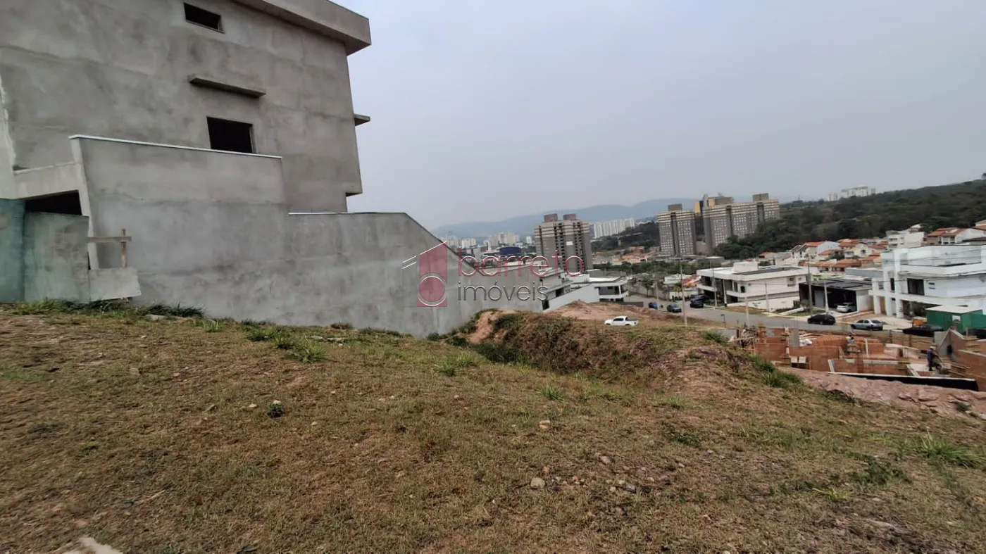 Comprar Terreno / Condomínio em Jundiaí R$ 910.000,00 - Foto 5