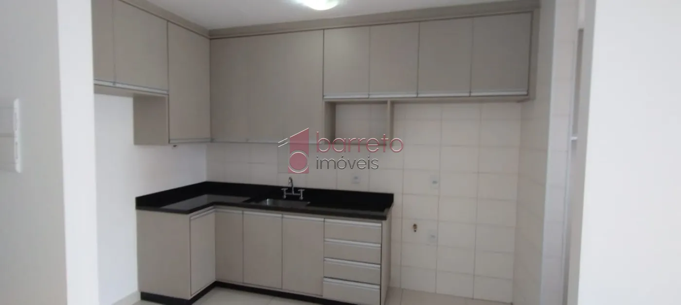 Alugar Apartamento / Padrão em Jundiaí R$ 3.600,00 - Foto 5