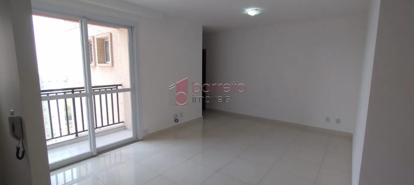 Alugar Apartamento / Padrão em Jundiaí R$ 3.600,00 - Foto 1