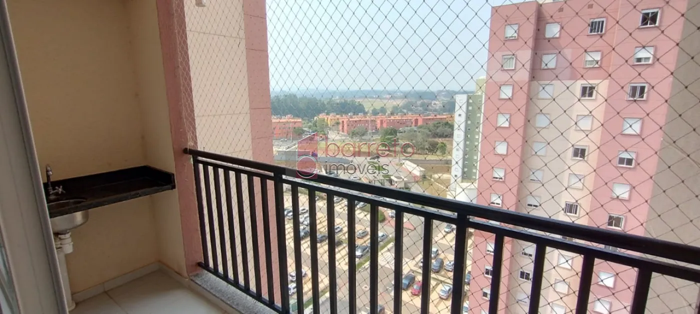 Alugar Apartamento / Padrão em Jundiaí R$ 3.600,00 - Foto 4