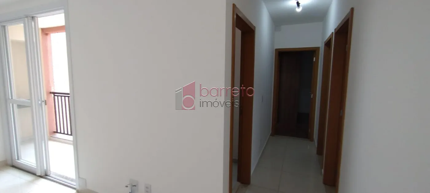 Alugar Apartamento / Padrão em Jundiaí R$ 3.600,00 - Foto 3