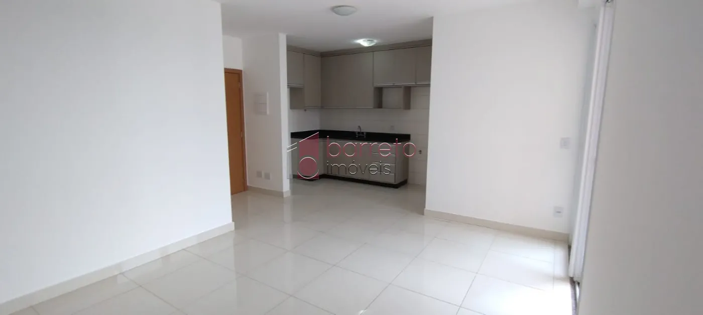 Alugar Apartamento / Padrão em Jundiaí R$ 3.600,00 - Foto 2