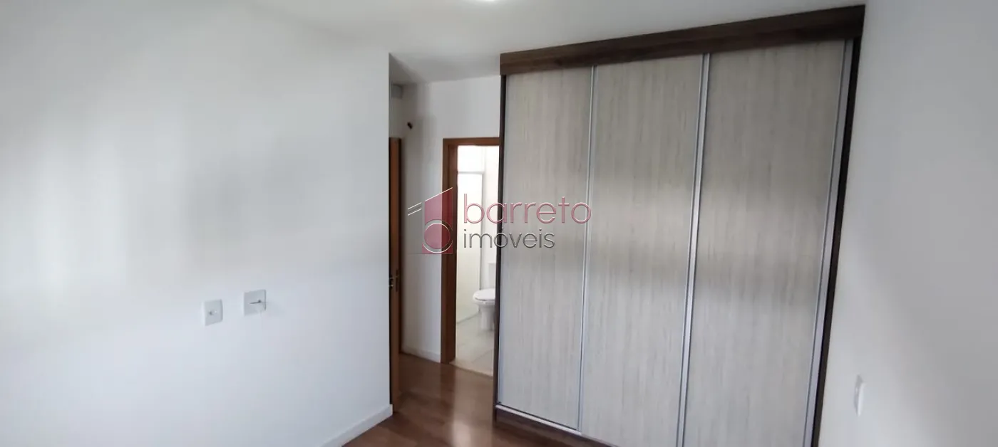 Alugar Apartamento / Padrão em Jundiaí R$ 3.600,00 - Foto 8