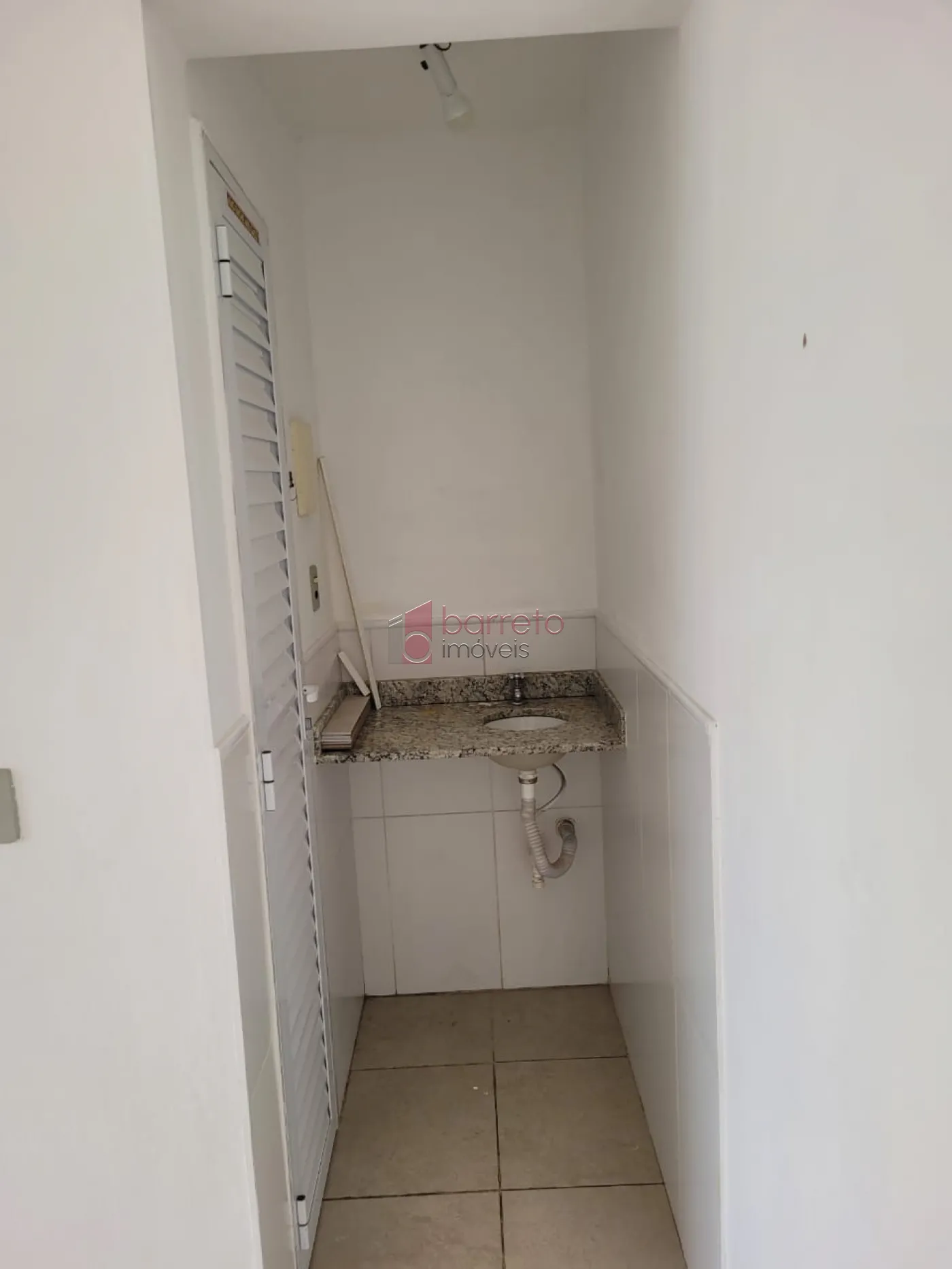 Alugar Comercial / Salão (sem cond.) em Jundiaí R$ 1.500,00 - Foto 4