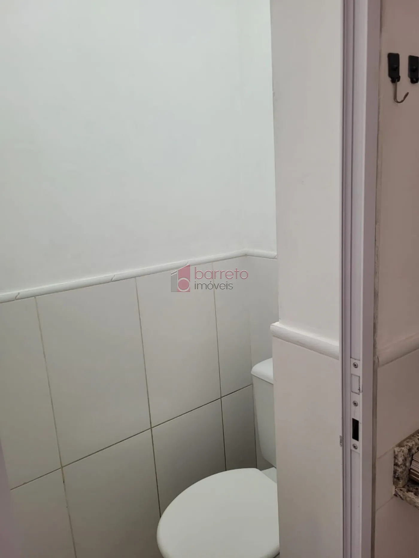 Alugar Comercial / Salão (sem cond.) em Jundiaí R$ 1.500,00 - Foto 5