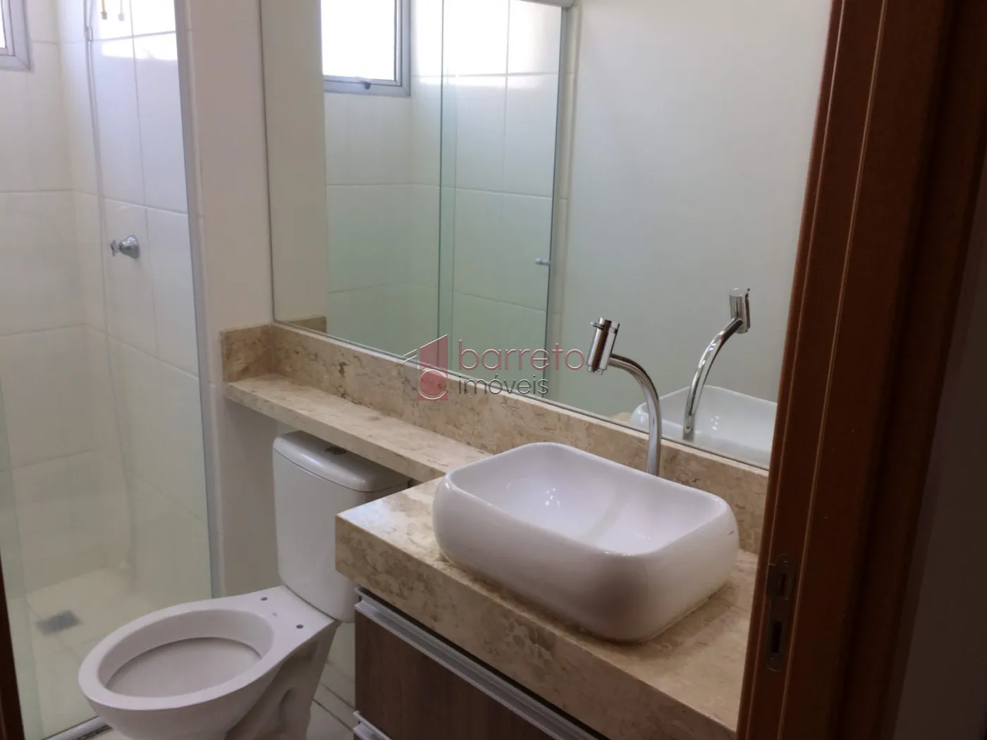 Alugar Apartamento / Padrão em Jundiaí R$ 1.800,00 - Foto 5