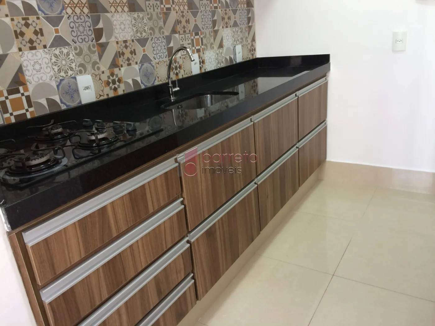 Alugar Apartamento / Padrão em Jundiaí R$ 1.800,00 - Foto 4