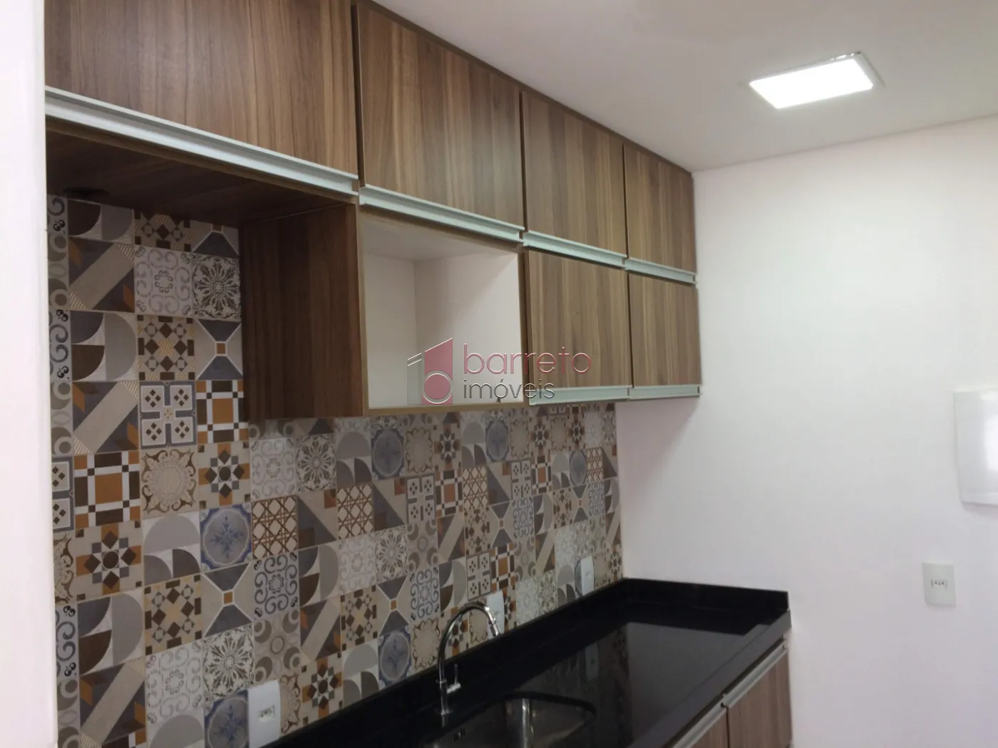 Alugar Apartamento / Padrão em Jundiaí R$ 1.800,00 - Foto 3