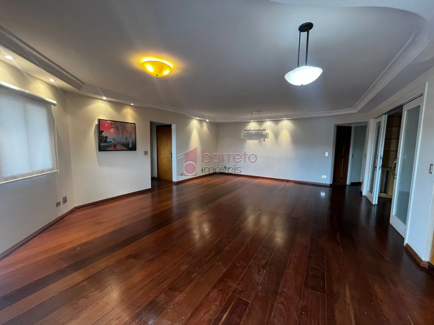 Alugar Apartamento / Padrão em Jundiaí R$ 6.200,00 - Foto 2