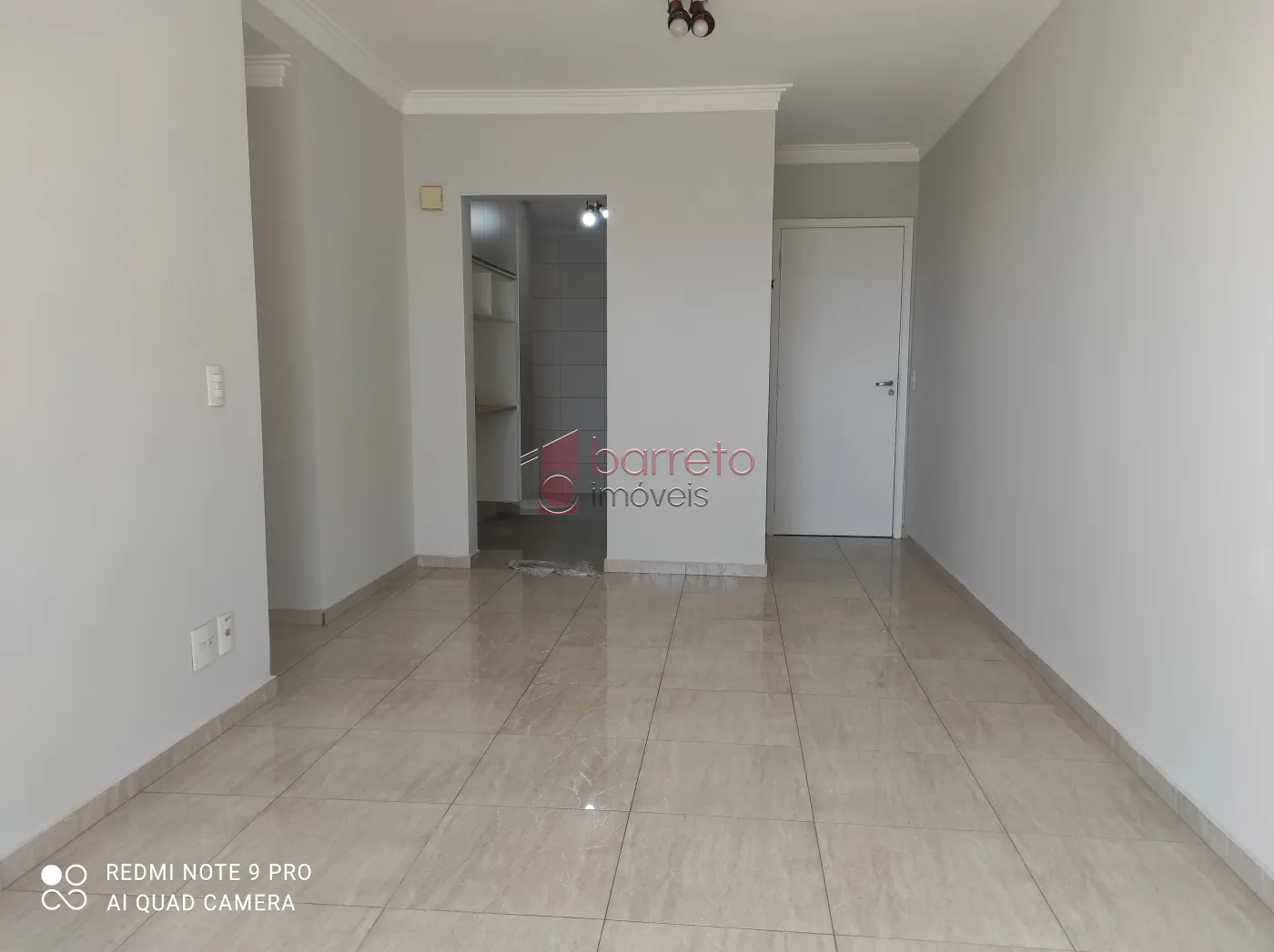 Alugar Apartamento / Padrão em Jundiaí R$ 2.800,00 - Foto 3