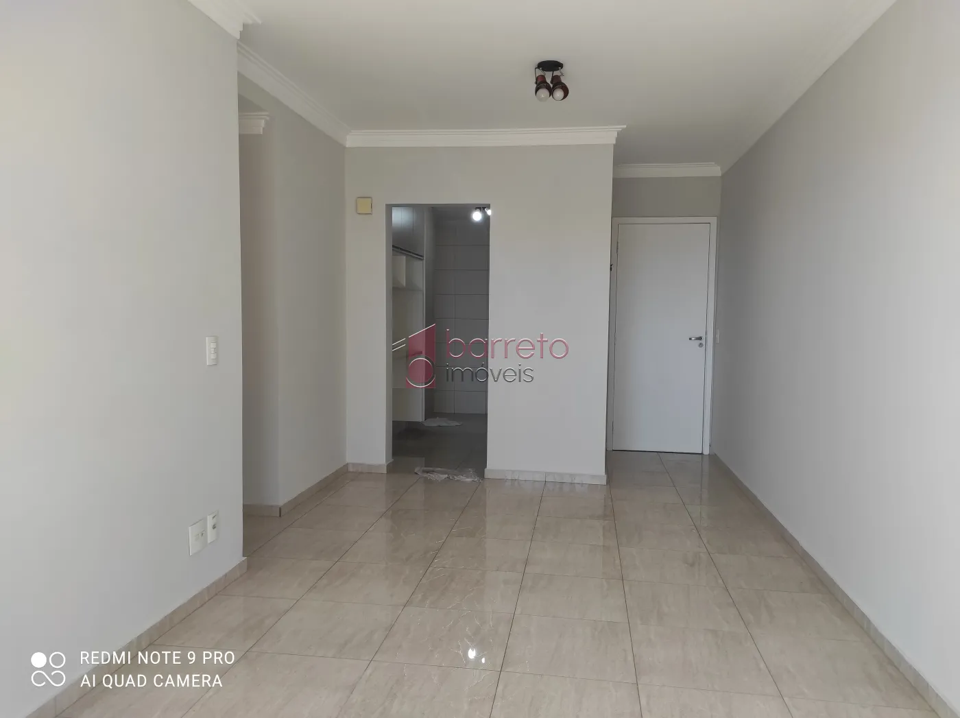 Alugar Apartamento / Padrão em Jundiaí R$ 2.800,00 - Foto 4