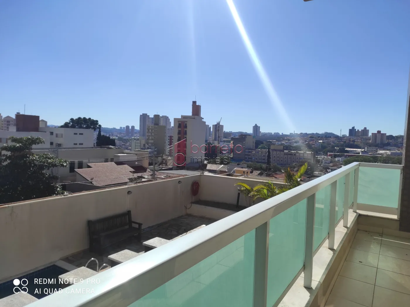 Alugar Apartamento / Padrão em Jundiaí R$ 2.800,00 - Foto 7