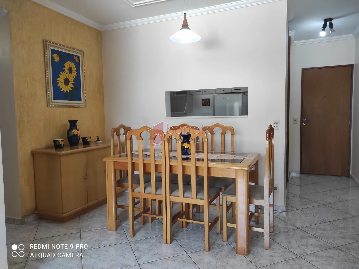 Alugar Apartamento / Padrão em Jundiaí R$ 2.600,00 - Foto 1