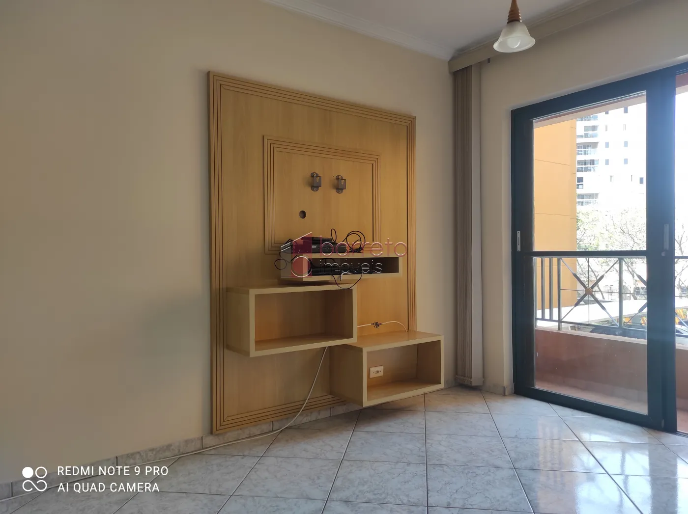 Alugar Apartamento / Padrão em Jundiaí R$ 2.600,00 - Foto 3