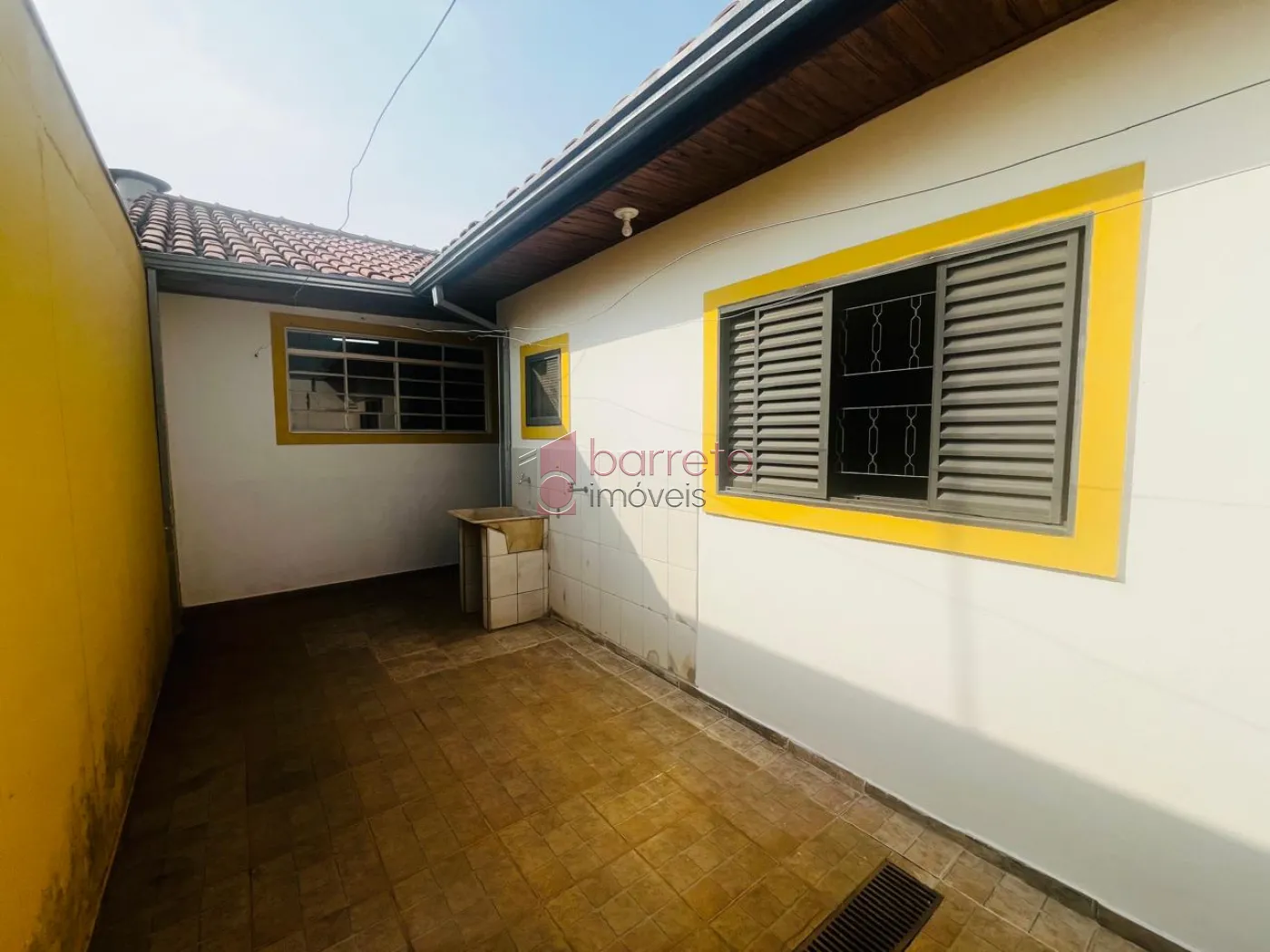 Alugar Casa / Padrão em Jundiaí R$ 1.350,00 - Foto 8