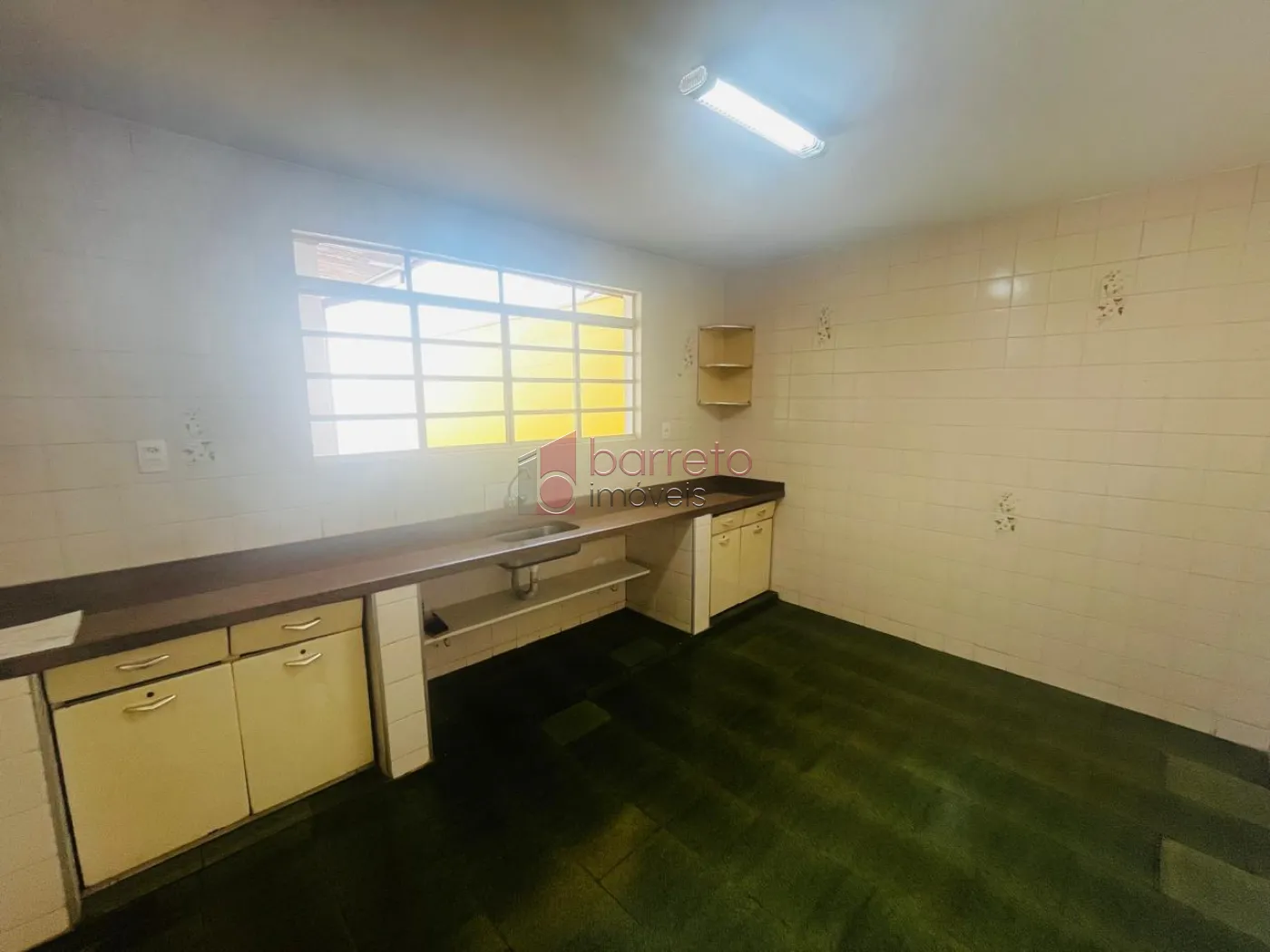 Alugar Casa / Padrão em Jundiaí R$ 1.350,00 - Foto 1