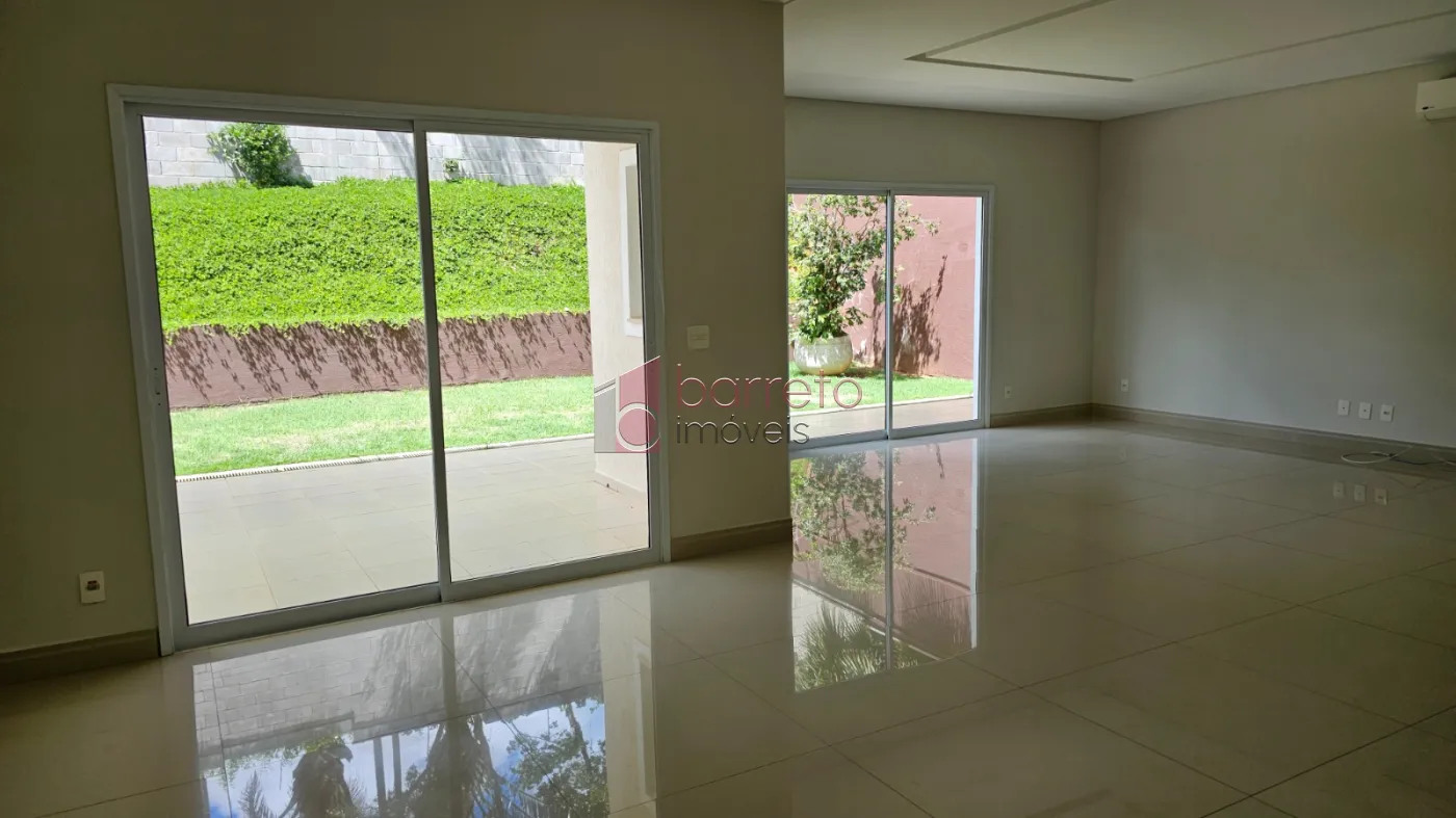 Alugar Casa / Condomínio em Jundiaí R$ 11.000,00 - Foto 10