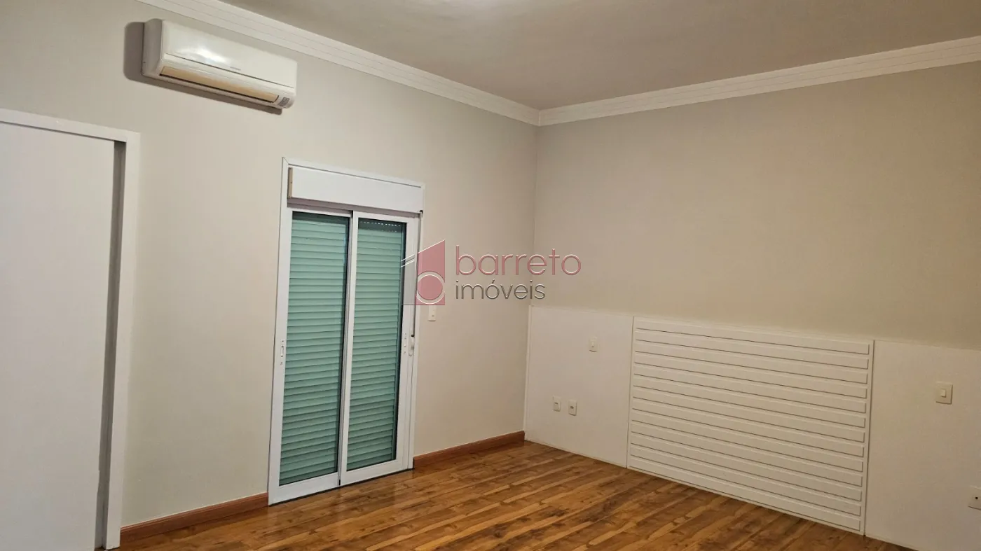 Alugar Casa / Condomínio em Jundiaí R$ 8.700,00 - Foto 15