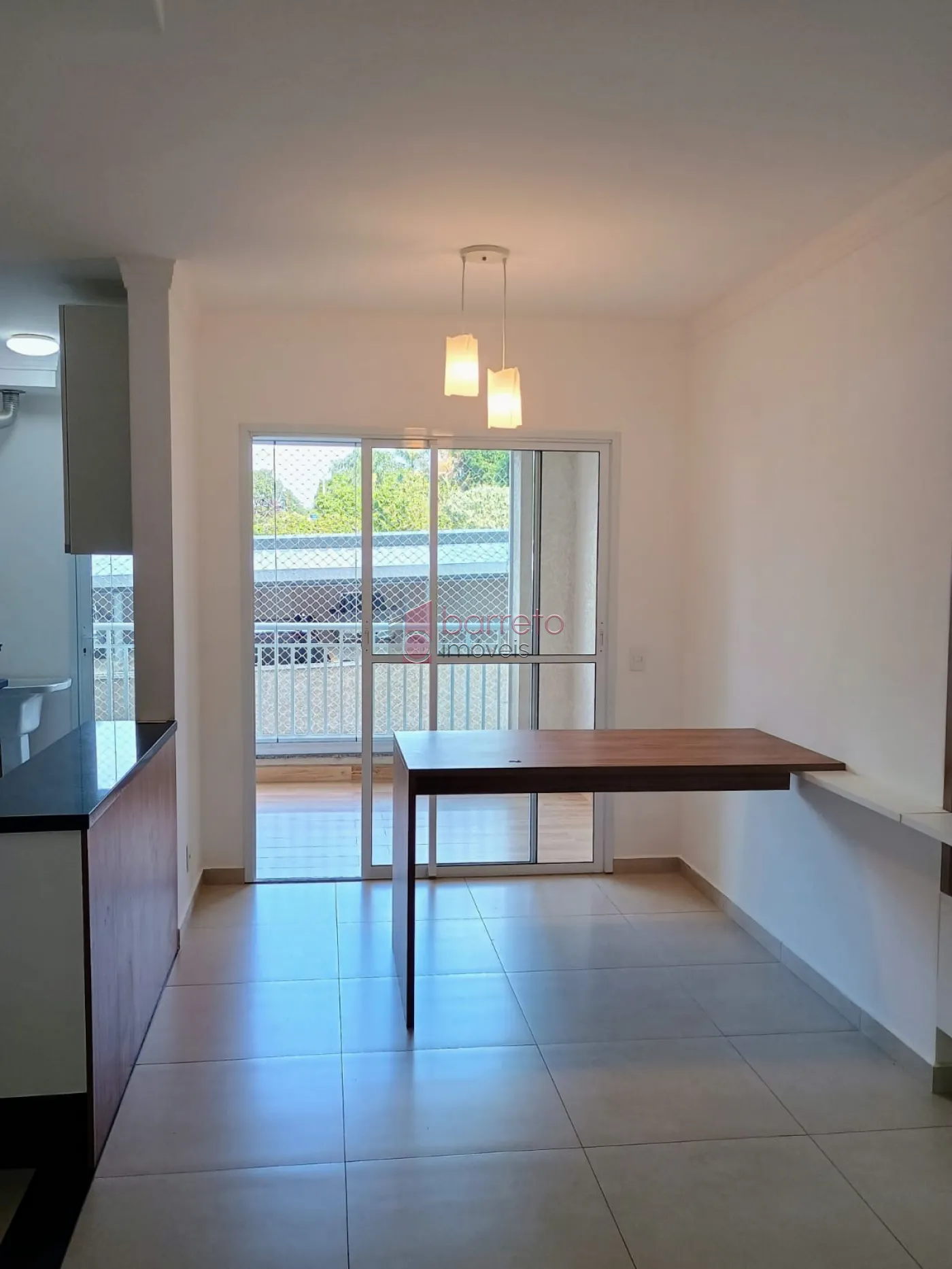 Alugar Apartamento / Padrão em Jundiaí R$ 2.300,00 - Foto 1