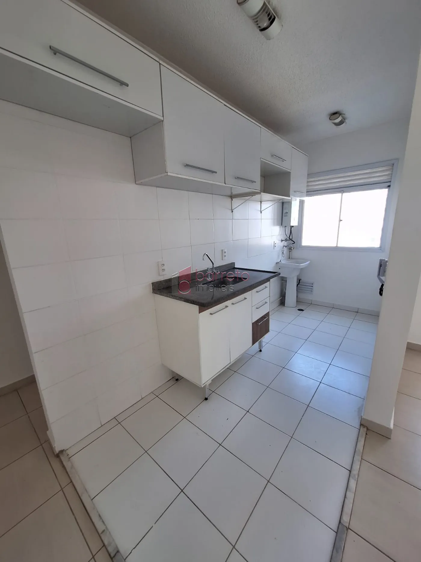 Alugar Apartamento / Padrão em Jundiaí R$ 1.700,00 - Foto 3