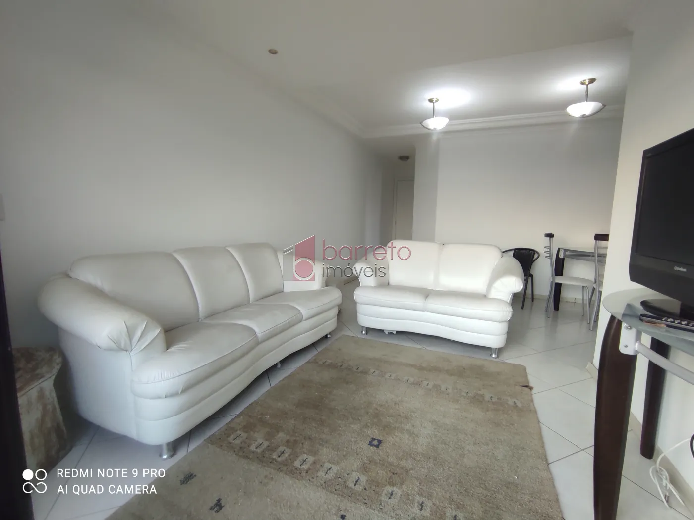 Alugar Apartamento / Padrão em Jundiaí R$ 2.800,00 - Foto 3