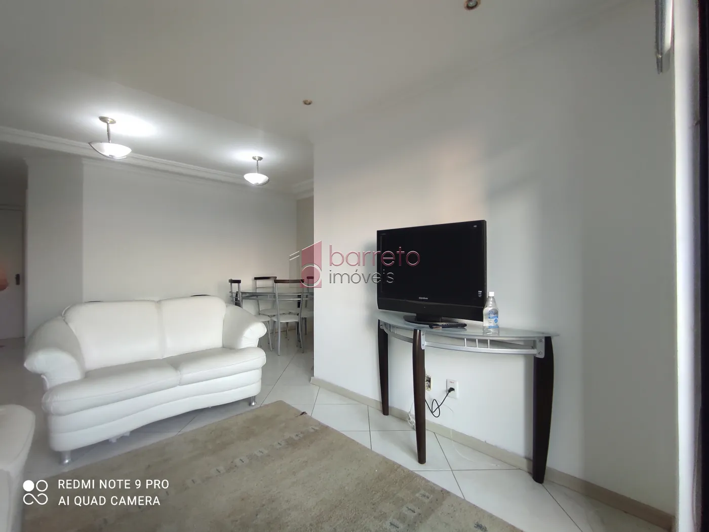 Alugar Apartamento / Padrão em Jundiaí R$ 2.800,00 - Foto 4