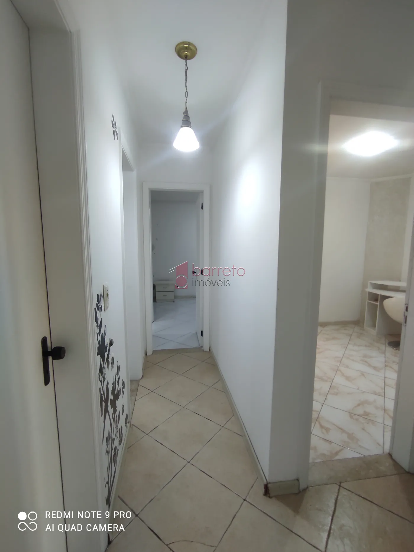 Alugar Apartamento / Padrão em Jundiaí R$ 2.800,00 - Foto 7