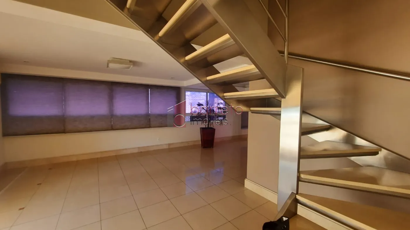 Alugar Apartamento / Cobertura em Jundiaí R$ 14.000,00 - Foto 4