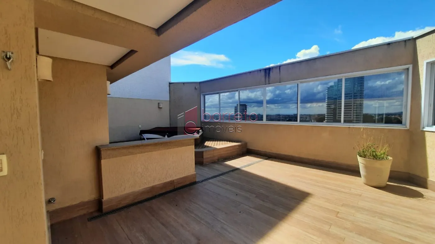 Alugar Apartamento / Cobertura em Jundiaí R$ 14.000,00 - Foto 1