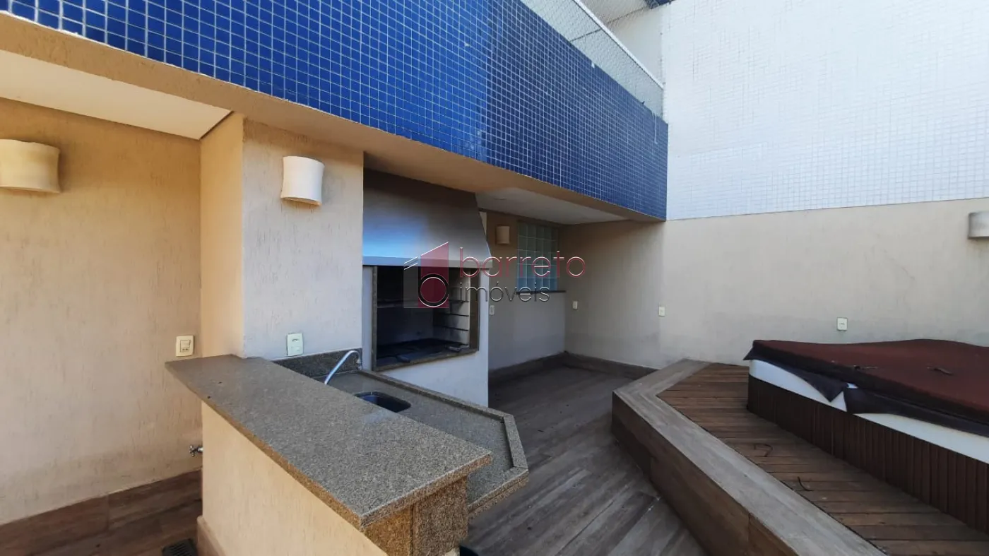 Alugar Apartamento / Cobertura em Jundiaí R$ 14.000,00 - Foto 3