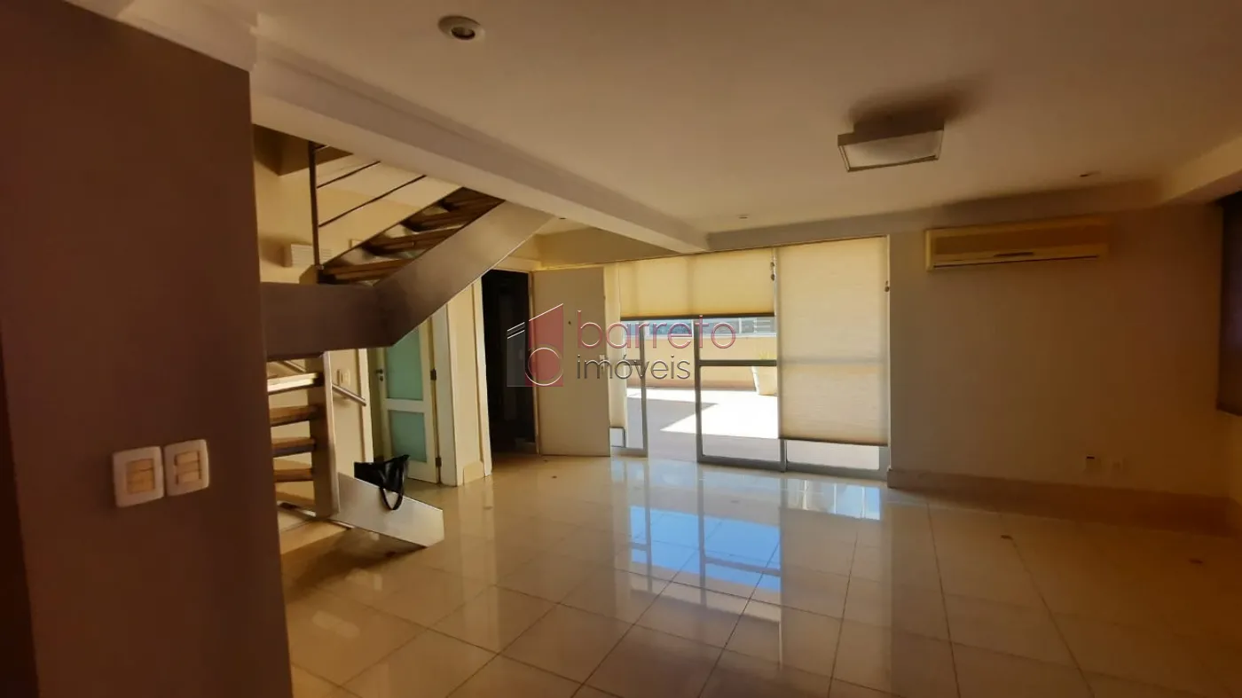 Alugar Apartamento / Cobertura em Jundiaí R$ 14.000,00 - Foto 6