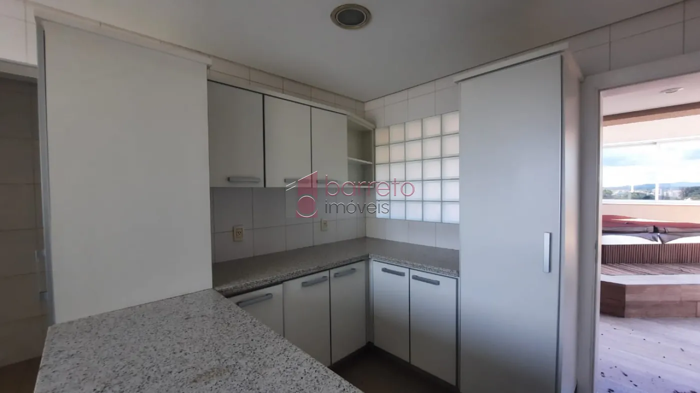 Alugar Apartamento / Cobertura em Jundiaí R$ 14.000,00 - Foto 12