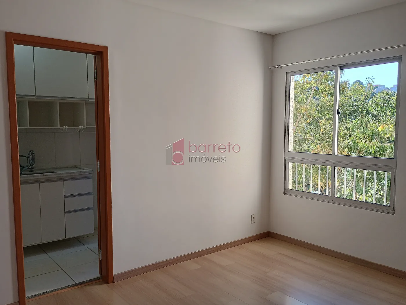 Alugar Apartamento / Padrão em Jundiaí R$ 1.750,00 - Foto 3