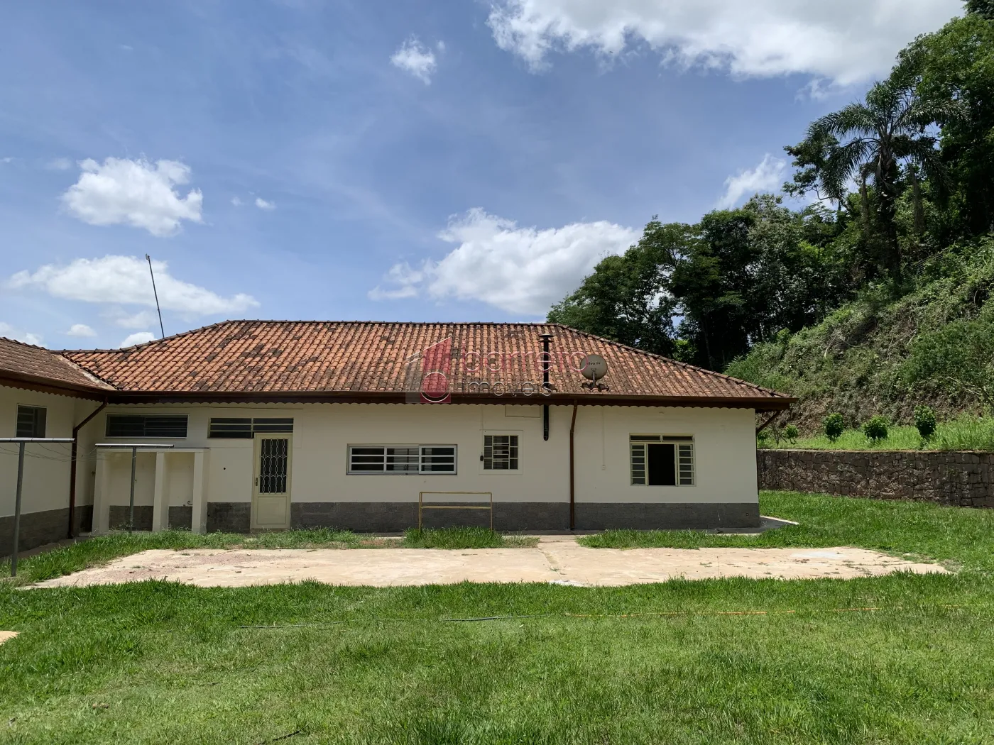 Alugar Chácara / Residencial em Jundiaí R$ 3.600,00 - Foto 25