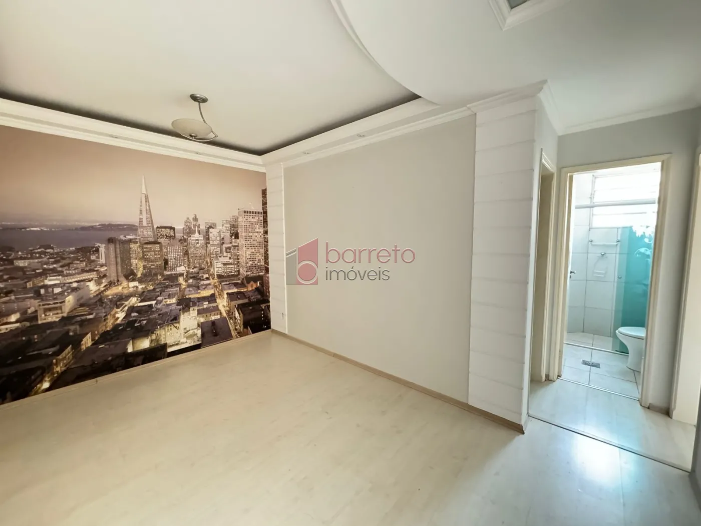 Comprar Apartamento / Padrão em Jundiaí R$ 270.000,00 - Foto 1