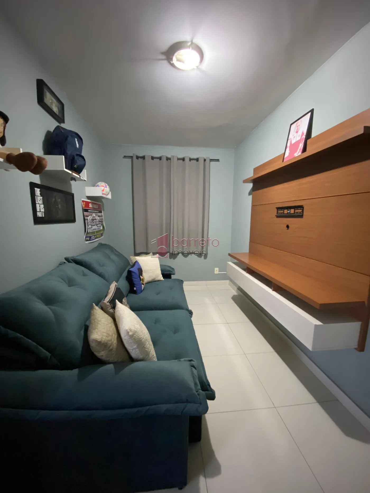 Alugar Apartamento / Padrão em Jundiaí R$ 1.800,00 - Foto 2