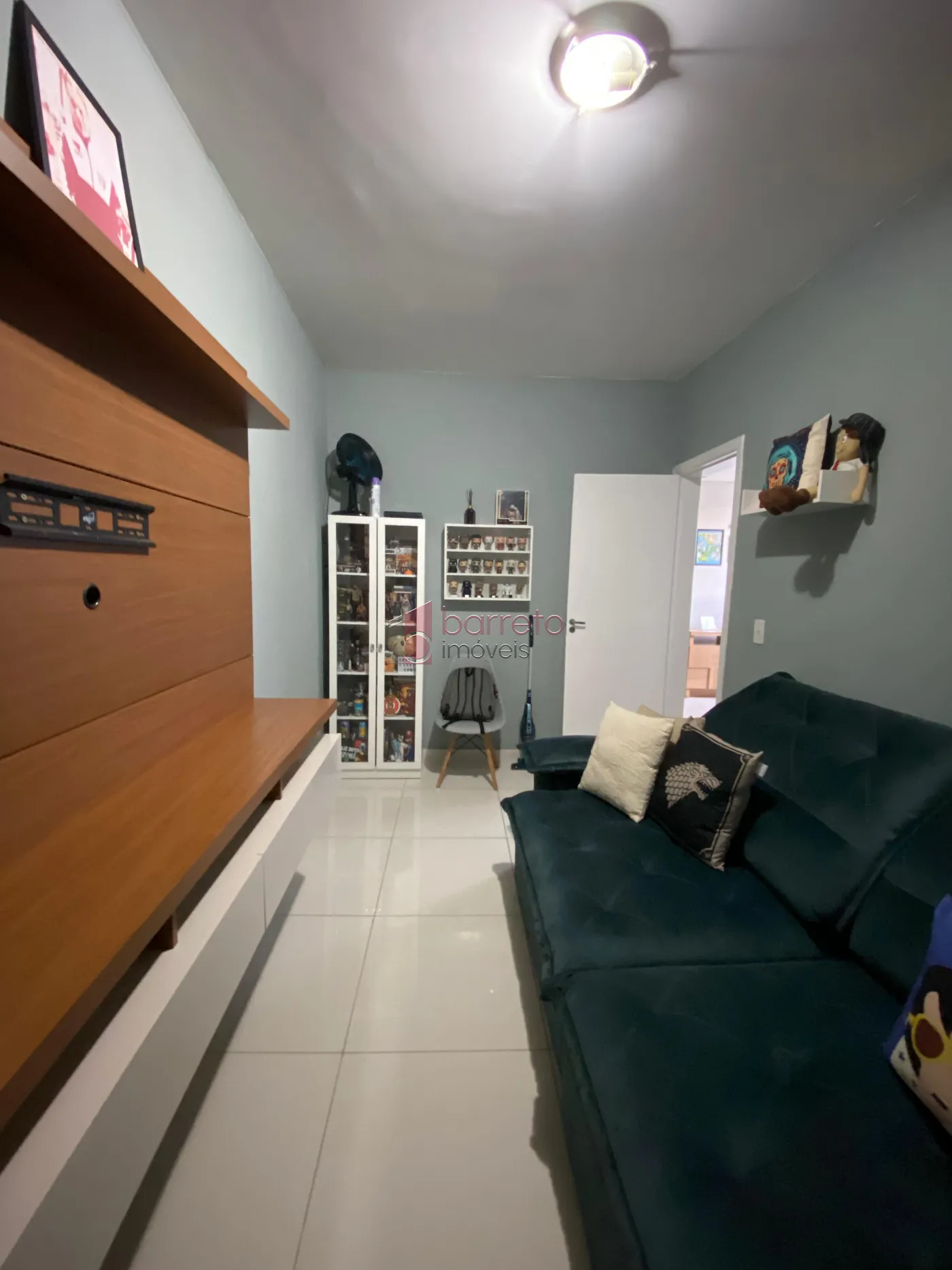 Alugar Apartamento / Padrão em Jundiaí R$ 1.800,00 - Foto 3