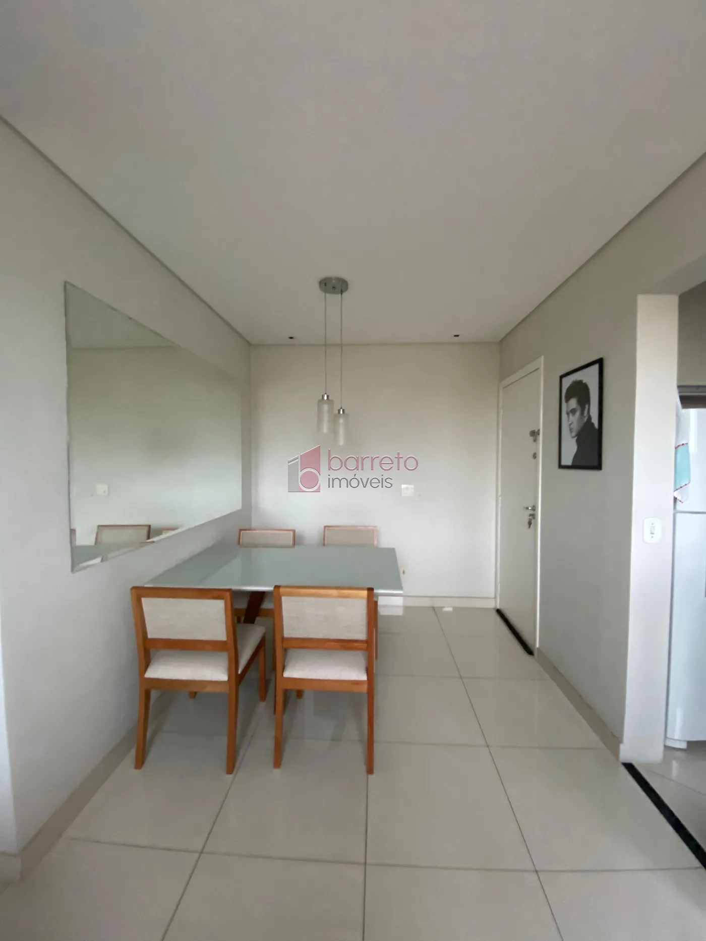 Alugar Apartamento / Padrão em Jundiaí R$ 1.800,00 - Foto 4