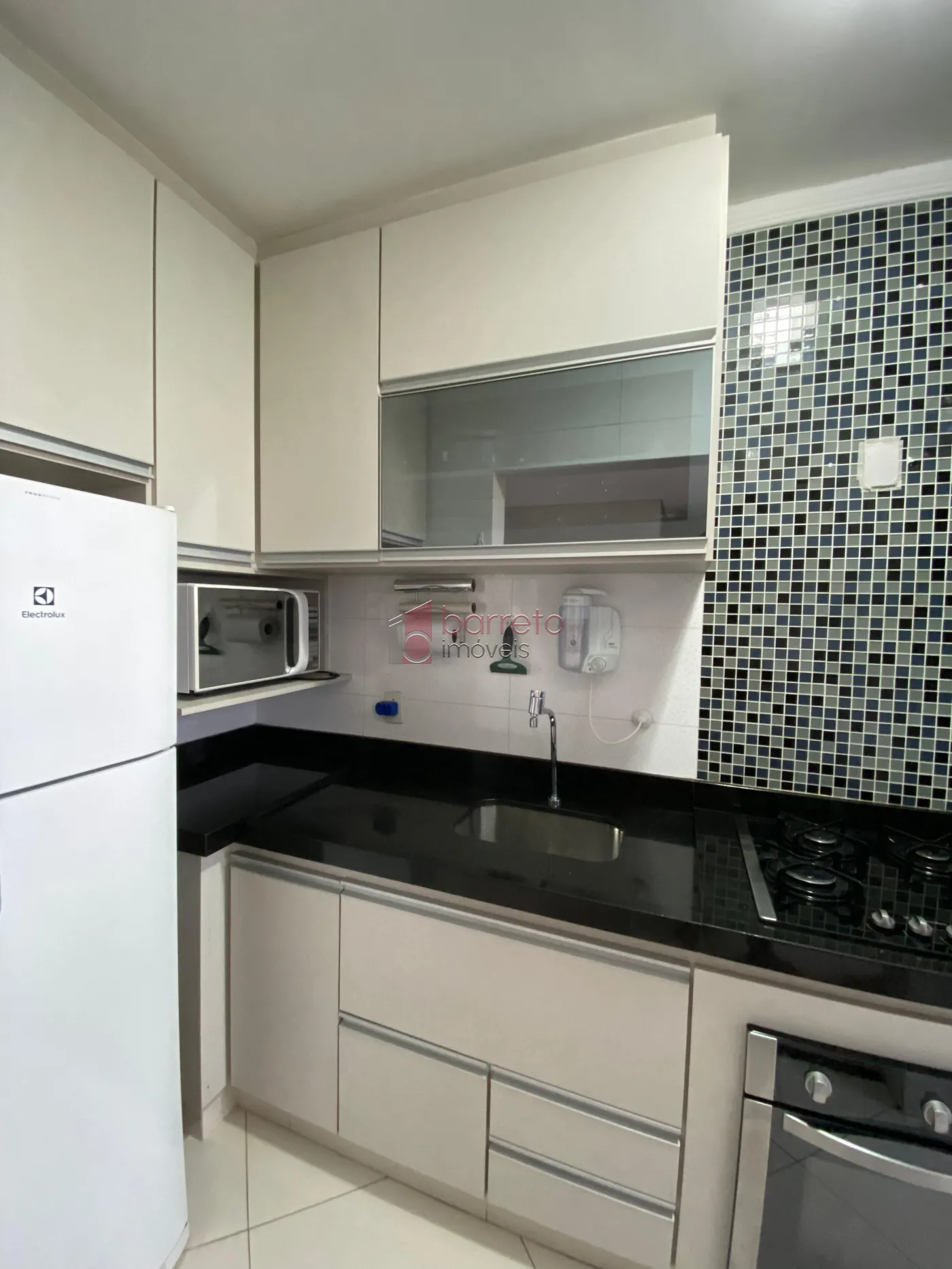 Alugar Apartamento / Padrão em Jundiaí R$ 1.800,00 - Foto 5