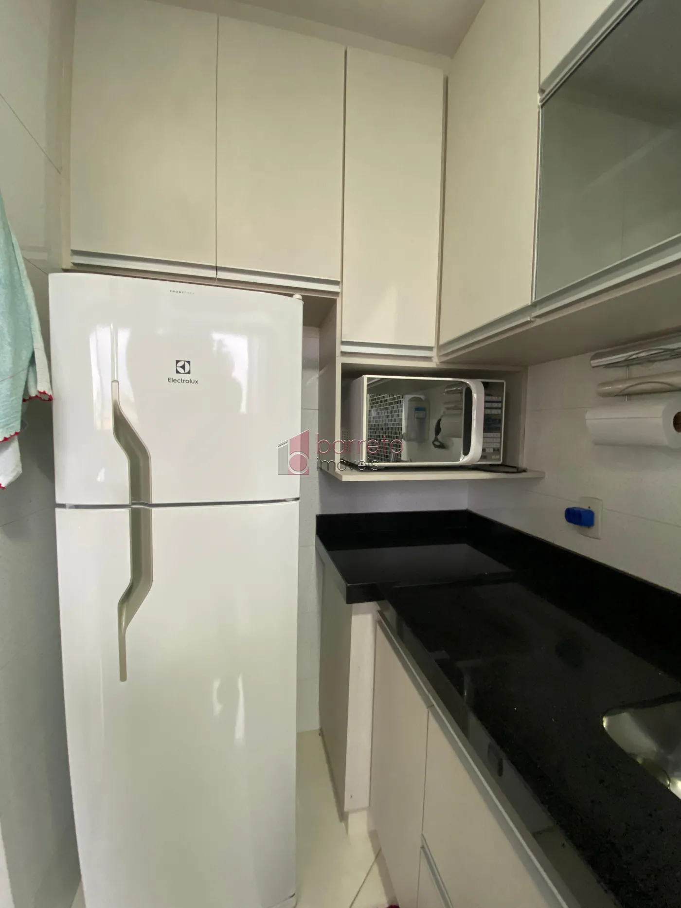 Alugar Apartamento / Padrão em Jundiaí R$ 1.800,00 - Foto 6