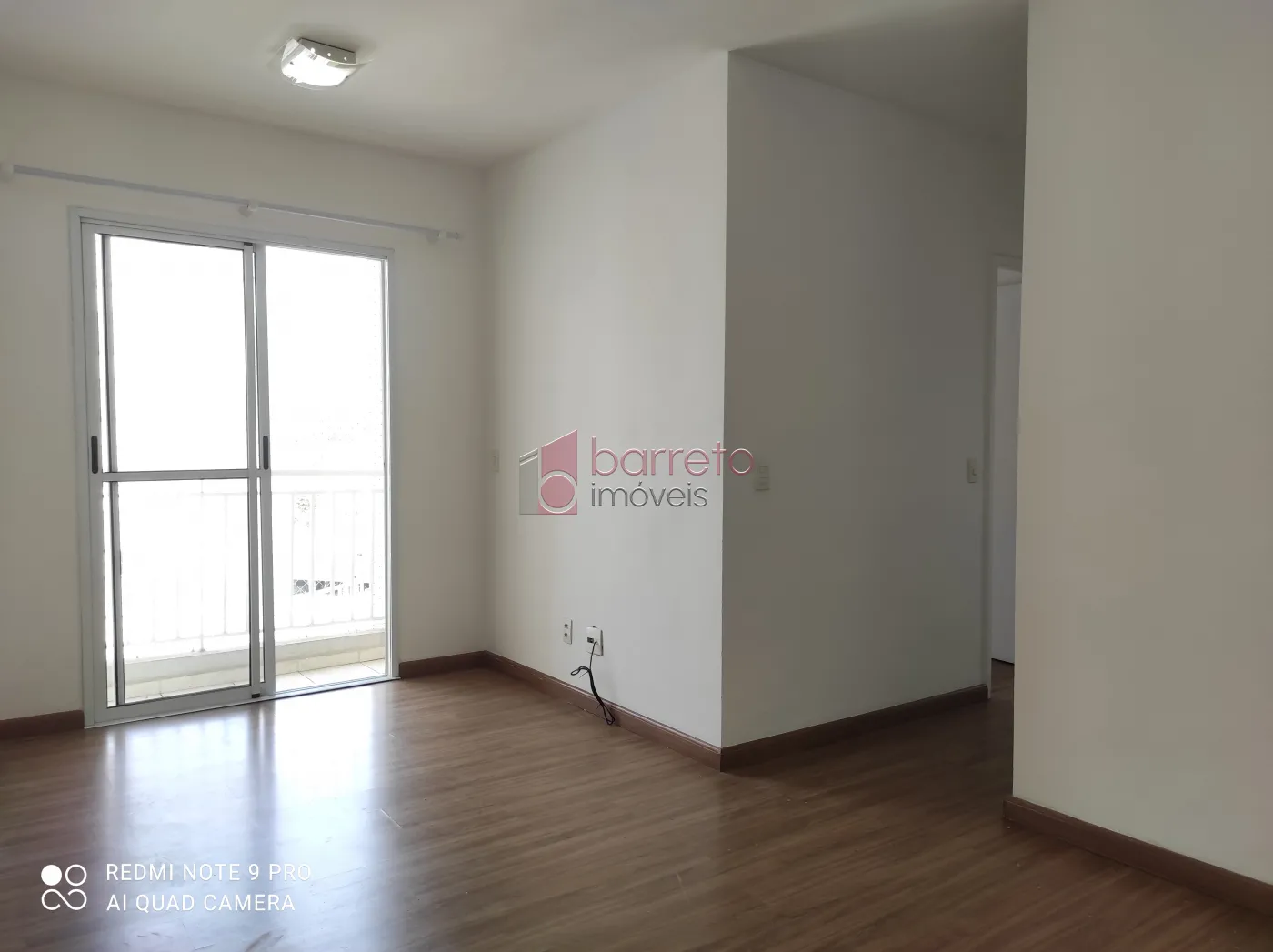 Alugar Apartamento / Padrão em Jundiaí R$ 2.500,00 - Foto 1