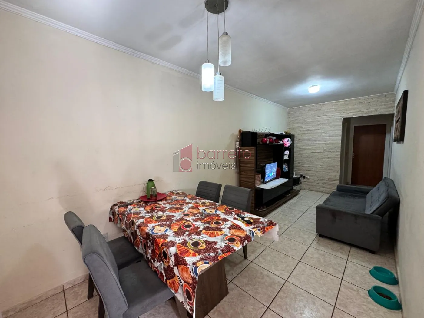 Comprar Casa / Padrão em Jundiaí R$ 530.000,00 - Foto 4