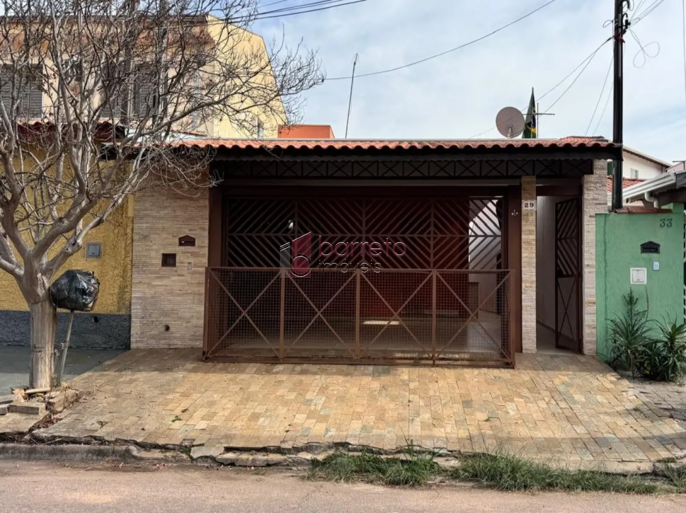 Comprar Casa / Padrão em Jundiaí R$ 530.000,00 - Foto 1