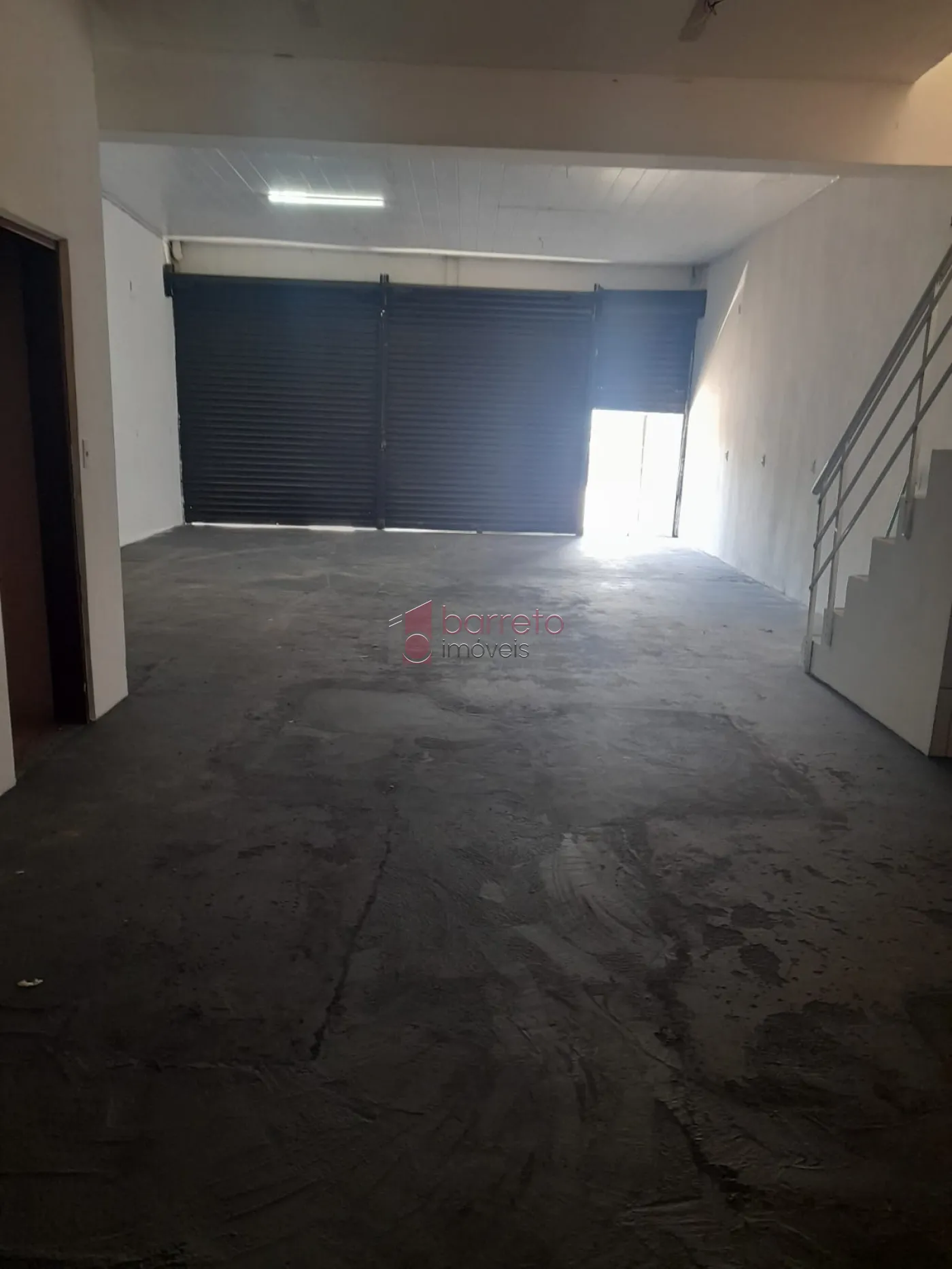 Alugar Comercial / Salão (sem cond.) em Jundiaí R$ 6.300,00 - Foto 3